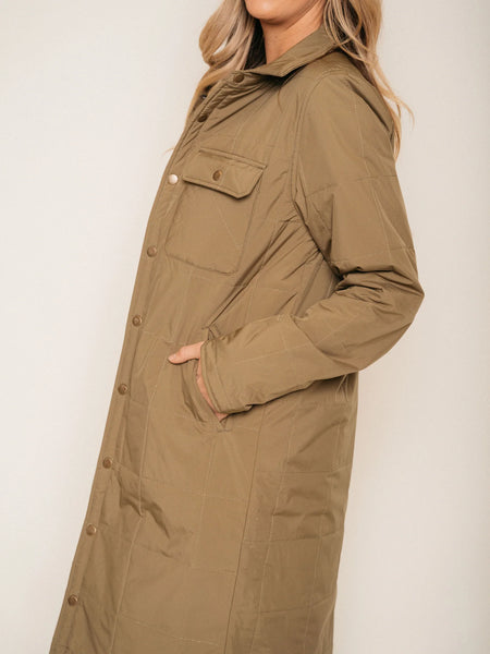 Jackson Rowe Idlewood Jacket 🇨🇦
