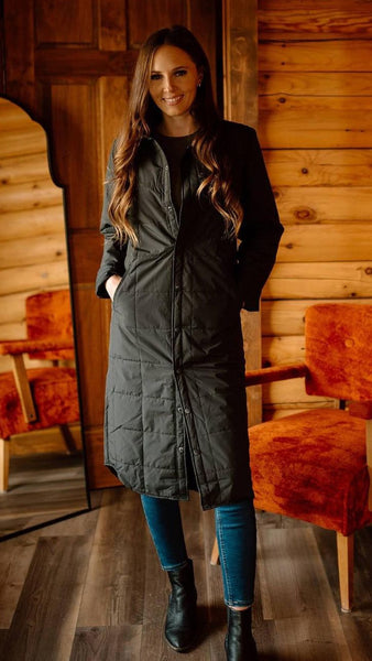 Jackson Rowe Idlewood Jacket 🇨🇦