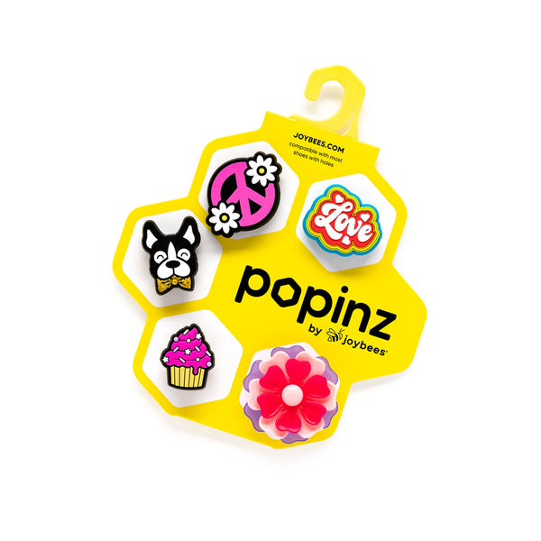Joybees Popinz 5-Pack