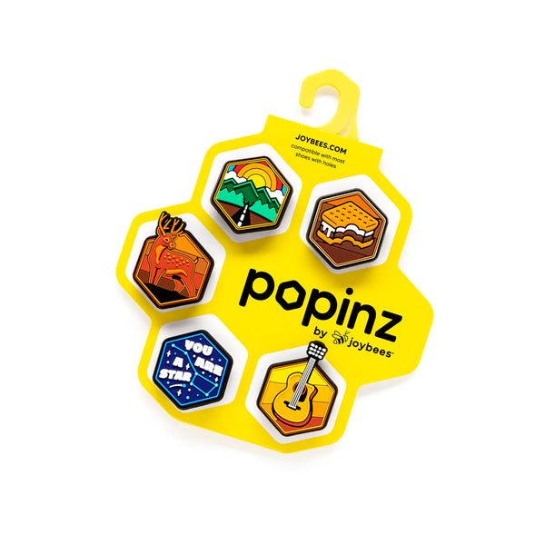 Joybees Popinz 5-Pack