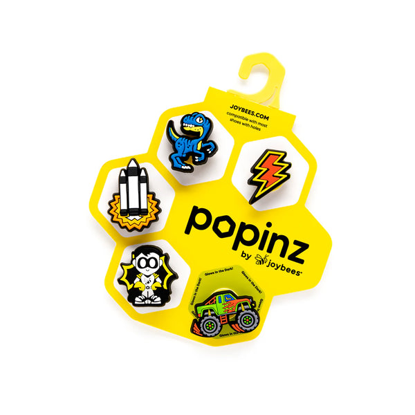 Joybees Popinz 5-Pack