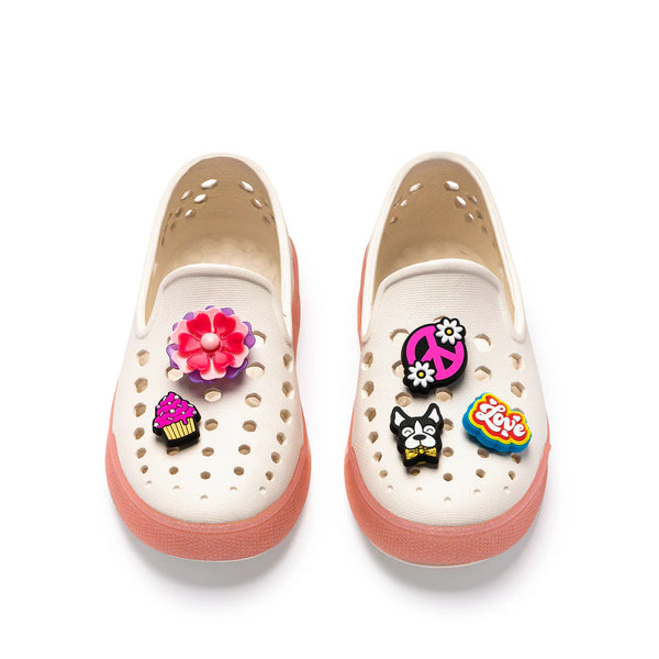 Joybees Kids Skate Sneaker