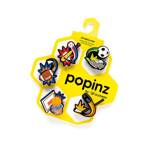 Joybees Popinz 5-Pack