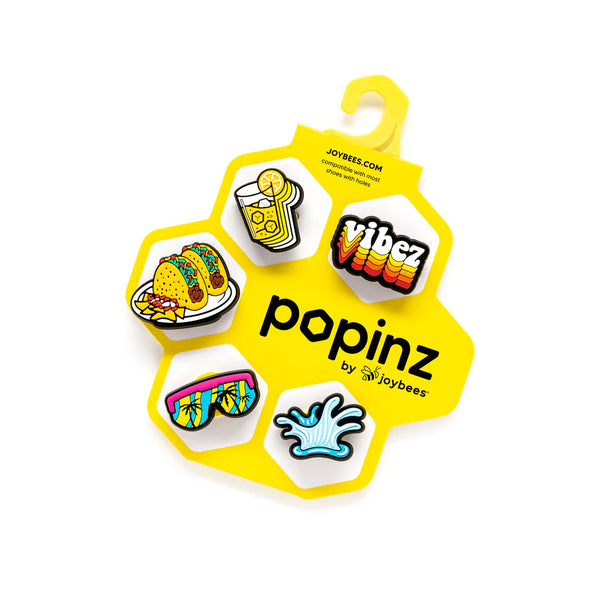 Joybees Popinz 5-Pack