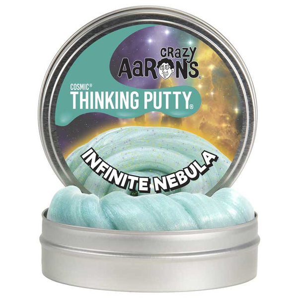 Crazy Aaron's Thinking Putty