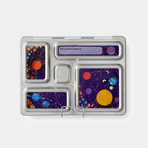 PlanetBox Rover Starter Bundle