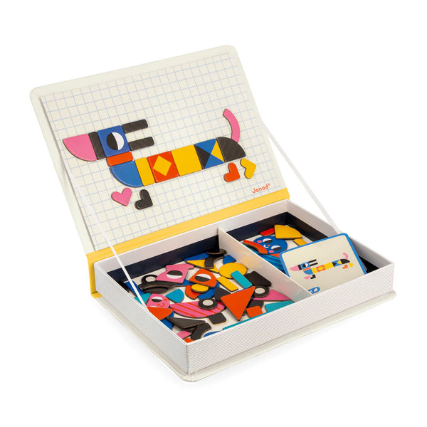 Magnetibook