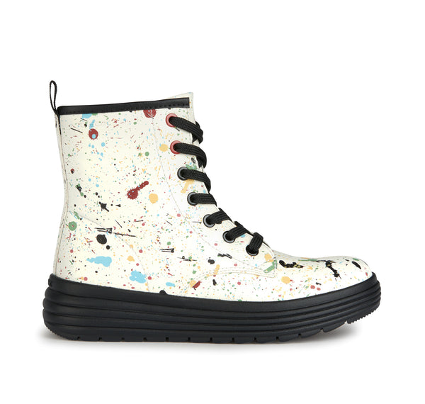 Geox Phaolae Ankle Boot
