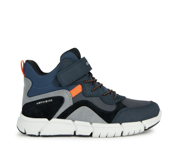 Geox Flexyper Abx Waterproof High Top