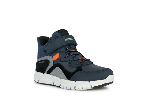 Geox Flexyper Abx Waterproof High Top