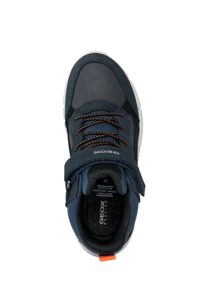 Geox Flexyper Abx Waterproof High Top
