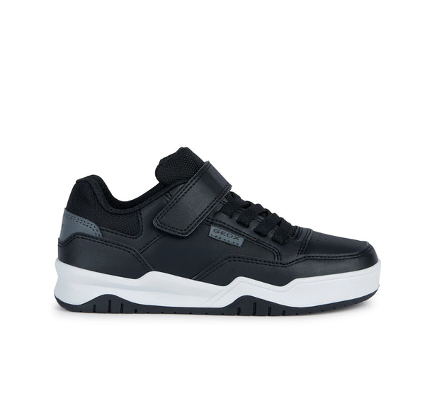 Geox Perth Low Top Sneakers