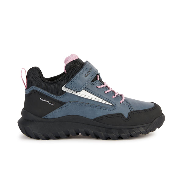 Geox Simbyos Abx Waterproof Hiker