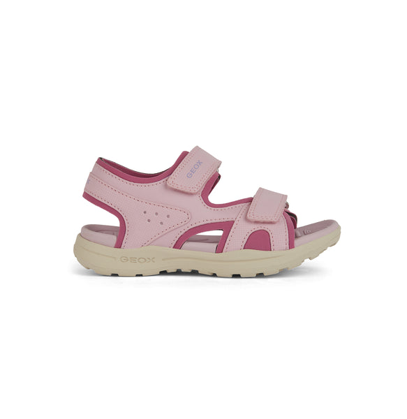 Geox Vaniett Sport Open Toe Sandal