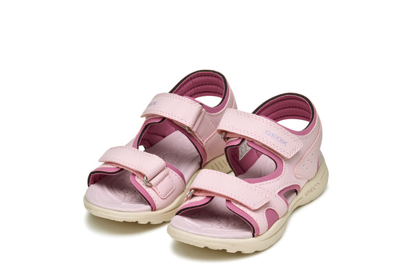 Geox Vaniett Sport Open Toe Sandal