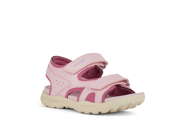 Geox Vaniett Sport Open Toe Sandal