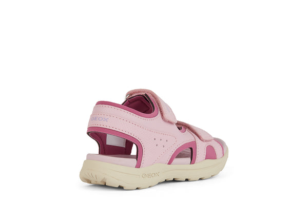 Geox Vaniett Sport Open Toe Sandal