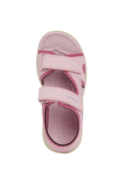 Geox Vaniett Sport Open Toe Sandal