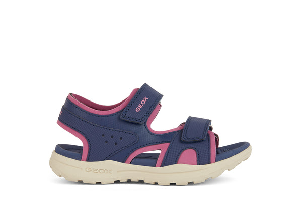 Geox Vaniett Sport Open Toe Sandal