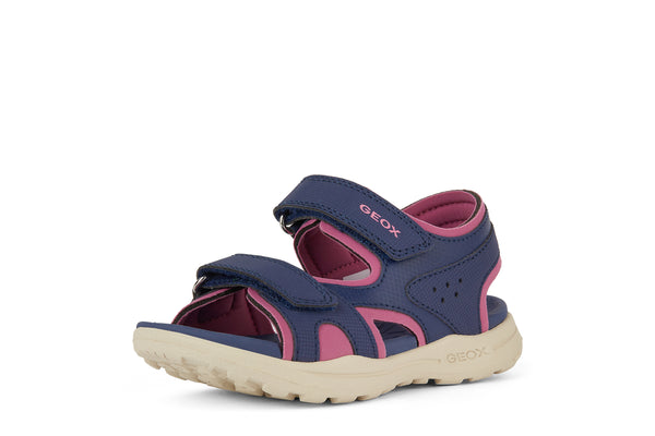Geox Vaniett Sport Open Toe Sandal