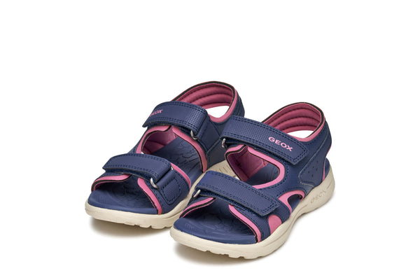 Geox Vaniett Sport Open Toe Sandal