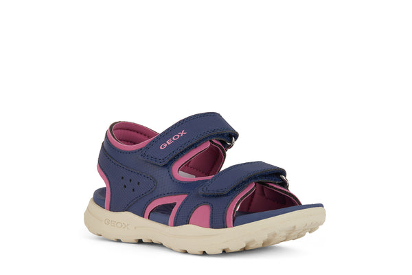 Geox Vaniett Sport Open Toe Sandal