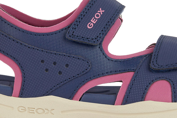 Geox Vaniett Sport Open Toe Sandal