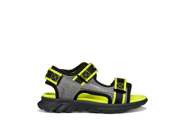 Geox Airadyum Water Friendly Open Toe Sandal