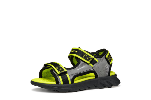 Geox Airadyum Water Friendly Open Toe Sandal