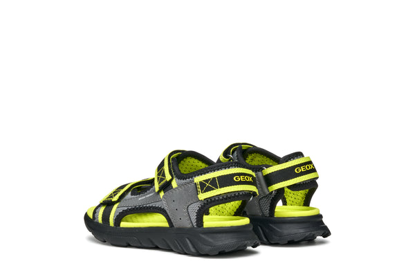 Geox Airadyum Water Friendly Open Toe Sandal