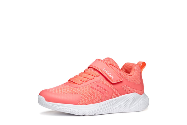 Geox Sprintye Lightweight Sneaker