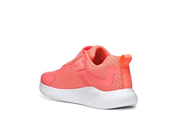 Geox Sprintye Lightweight Sneaker
