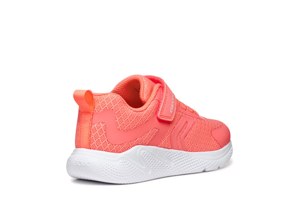 Geox Sprintye Lightweight Sneaker