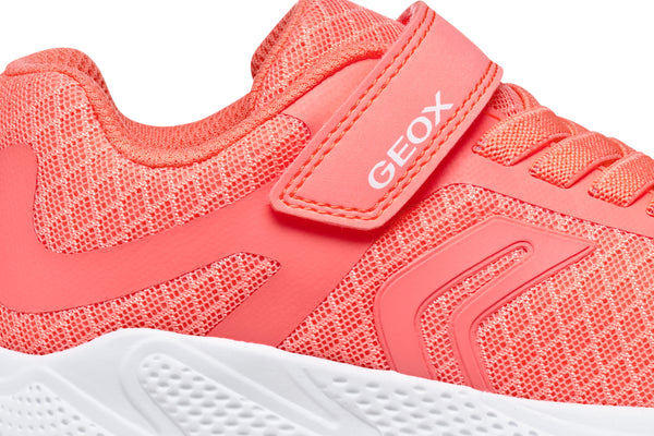Geox Sprintye Lightweight Sneaker