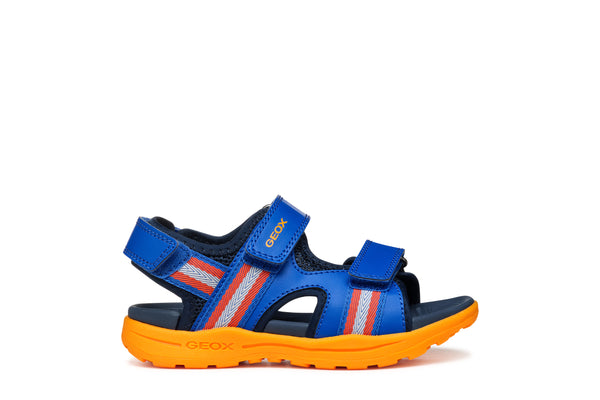 Geox Vaniett Sport Open Toe Sandal
