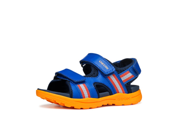Geox Vaniett Sport Open Toe Sandal