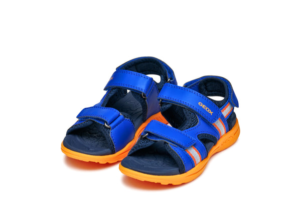 Geox Vaniett Sport Open Toe Sandal