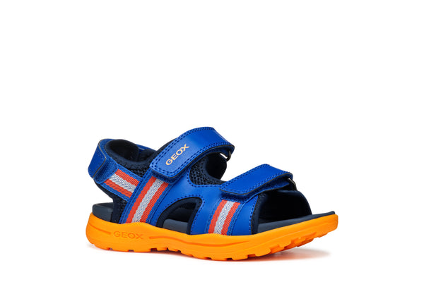 Geox Vaniett Sport Open Toe Sandal