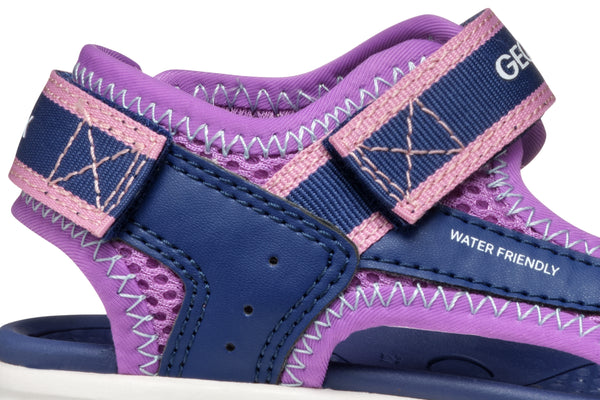 Geox Airadyum Water Friendly Open Toe Sandal