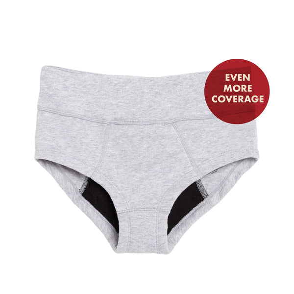 The Period Company - The Organic Cotton Junior Boyshort