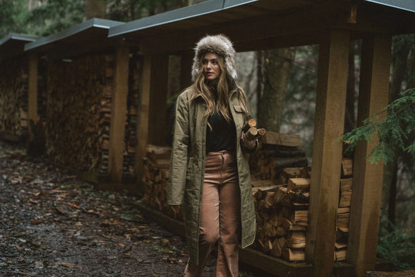 Jackson Rowe Idlewood Jacket 🇨🇦