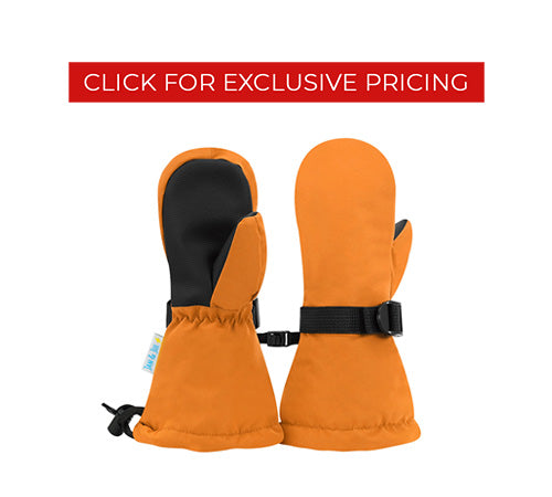 Jan & Jul Waterproof Mittens 🇨🇦