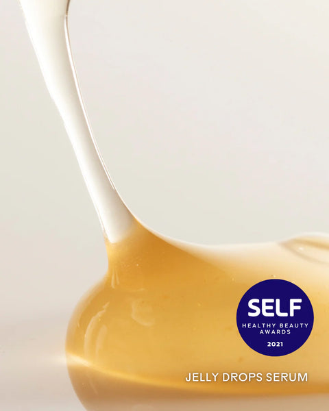 Three Ships Jelly Drops Routine Kit - BRIGHTENING & HYDRATION 🇨🇦