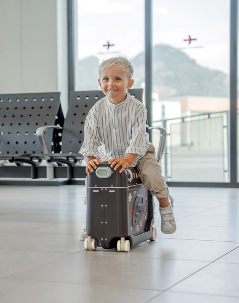 JetKids™ Bedbox by Stokke®