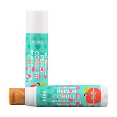 Klee Naturals Kids 6-Piece Play Makeup Kits