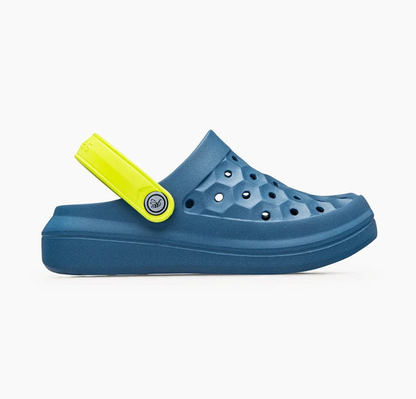 Joybees Kids Varsity Clog