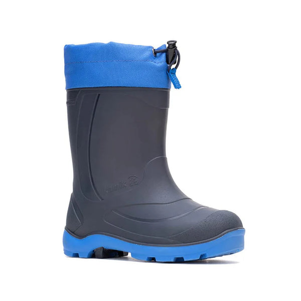 Kamik Snobuster Waterproof Winter Boots 🇨🇦