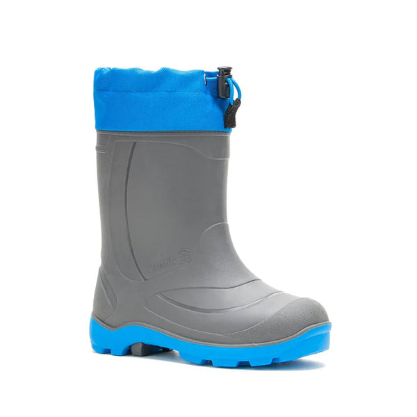 Kamik Snobuster Waterproof Winter Boots 🇨🇦