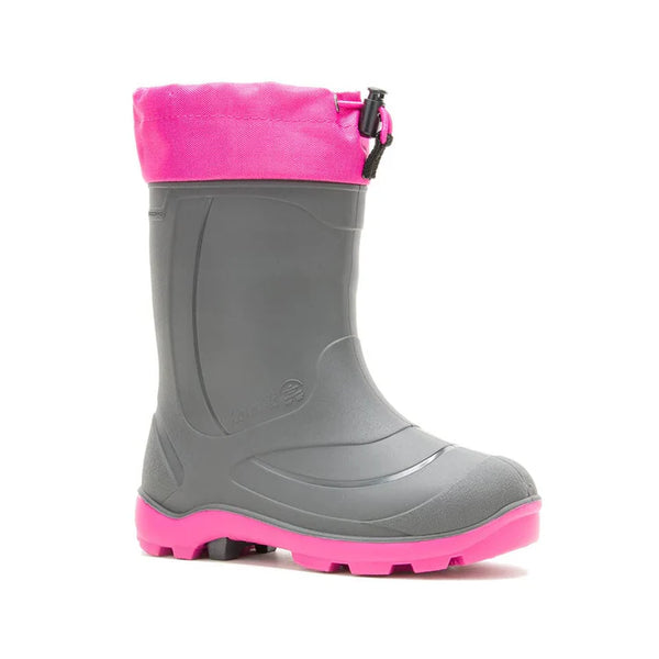 Kamik Snobuster Waterproof Winter Boots 🇨🇦