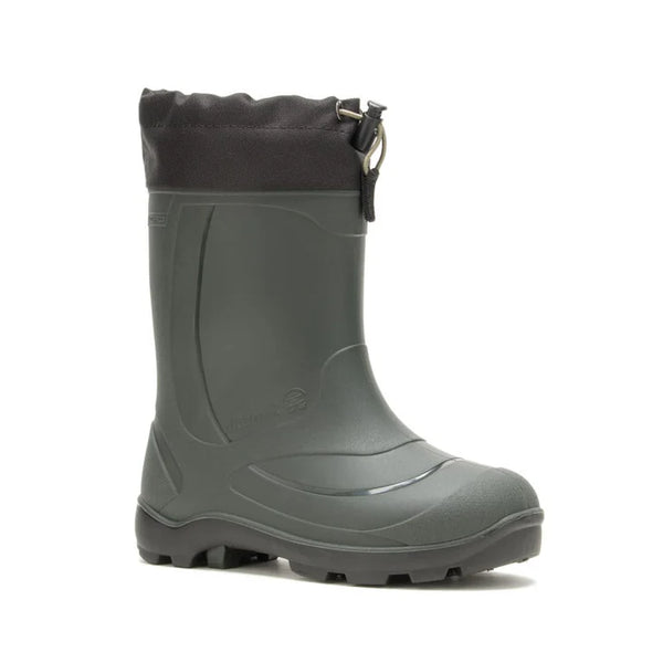 Kamik Snobuster Waterproof Winter Boots 🇨🇦